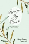 Revive My Heart - A Year of Daily Reflections